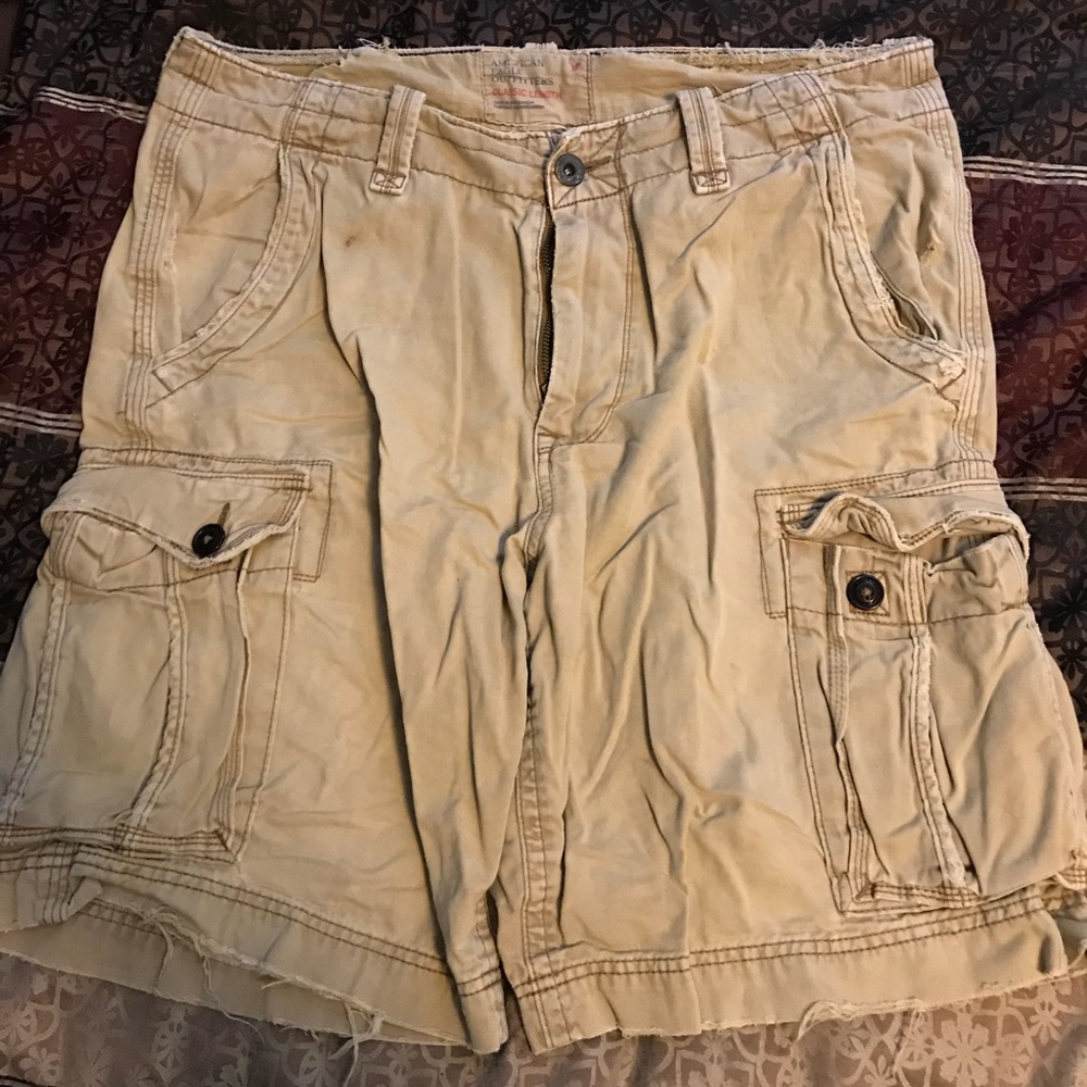 American Eagle Outfitter Shorts